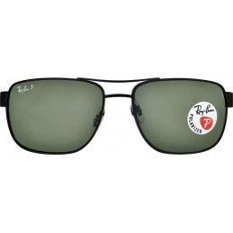 Ray Ban RB3530 002/9A Polarized Ray Ban RB3530 002/9A Polarized